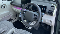 Hyundai INSTER 85kW 02 49kWh 5dr Auto Electric Hatchback